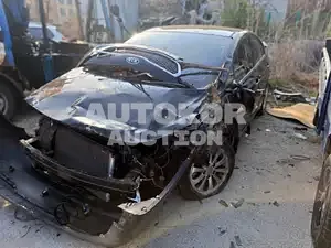 2015, BMW / Z1, 138589 км., gas, 1591 куб.см.