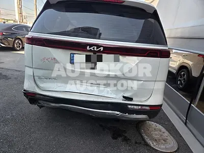 2023, Kia / Carnival, diesel, 2200 куб.см.