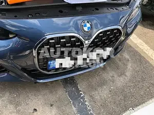 2022, BMW / 420, 2163 км., gas