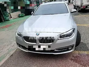 2016, BMW / 528, 82619 км., gas, 1997 куб.см.
