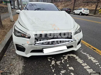 2016, Infiniti / q50s, VIN: JNKAV71EXFM540318, 133254 км., hybrid, 3498 куб.см.