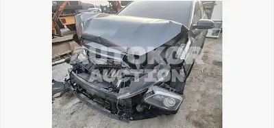 2018, Hyundai / Kona, 180000 км., gas, 1591 куб.см.