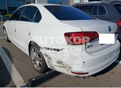 2015, Volkswagen / Jetta, 222635 км., diesel, 2000 куб.см.