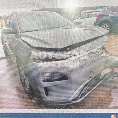 2019, Hyundai / Kona, VIN: KMHK381GFKU008967, electric
