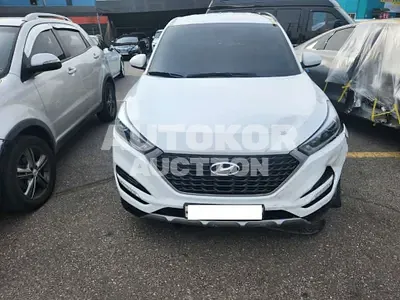 2018, Hyundai / Tucson, VIN: KMHJ2815GJU755755, diesel
