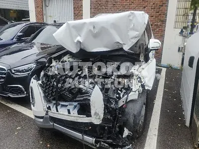 2021, Hyundai / Palisade, VIN: KMHR581ADMU185271, 82033 км., diesel, 2200 куб.см.