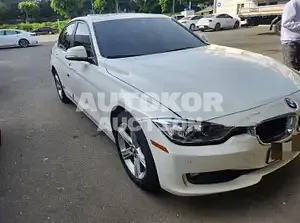 2015, BMW / 320, VIN: WBA3D3106FK470710, 147568 км., diesel