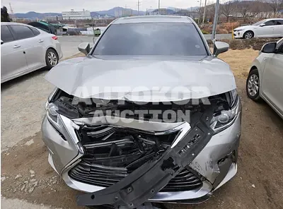 2018, Lexus / ES 300, VIN: JTHBW1GG5J2170651, 225097 км., hybrid