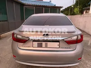 2015, Lexus / ES 300, 150000 км., hybrid