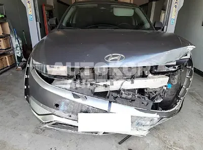 2022, Hyundai / ionic 5, VIN: KMHKR81AFNU003841, 85097 км., electric