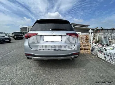 2023, Mercedes-Benz / gle450, VIN: W1NFB5KB3PA885372, gas