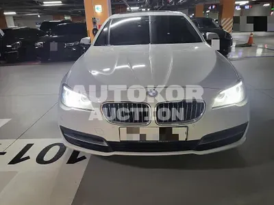 2015, BMW / 528, 147144 км., gas