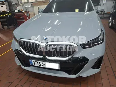 2024, BMW / 530, VIN: WBA71FJ02SCT31934, hybrid, 1998 куб.см.