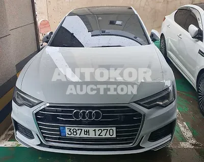 2021, Audi / A6, VIN: WAUZZZF29LN097360, diesel, 1984 куб.см.