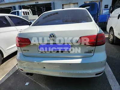 2015, Volkswagen / Jetta, VIN: WVWZZZ16ZFM012002, 198744 км., diesel