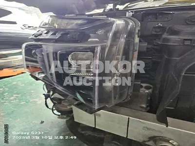 2022, Hyundai / Santa FE, unknown