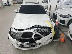 2018, BMW / 320, VIN: WBA8C5102JK736589, 73760 км., diesel