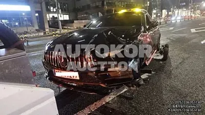 2020, Mercedes-Benz / cls300, VIN: W1K2J1JB9LA079099, 90075 км., diesel