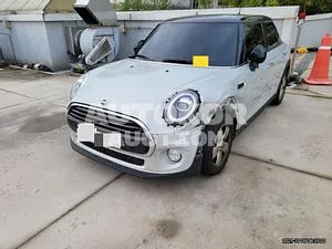 2018, MINI / Cooper, VIN: WMWXU1103K2H34324, 46313 км., gas