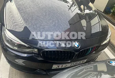 2016, BMW / 320, VIN: WBA8Y9102GGJ86394, 154521 км., diesel