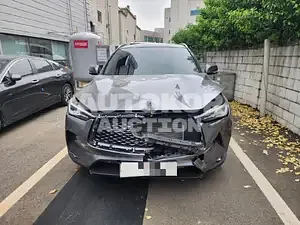 2019, Infiniti / QX50, 30515 км., gas, 1997 куб.см.