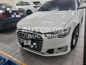 2015, Audi / A6, VIN: WAUZZZ4G5GN090233, 150000 км., diesel, 1968 куб.см.