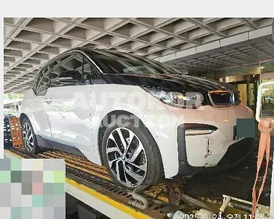 2020, BMW / 120, 39057 км., electric