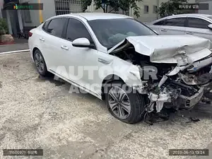 2016, Kia / K5, VIN: KNAGU41CBHA008157, hybrid