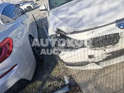 2017, BMW / 320 gran turismo, VIN: WBA8T3106HG800800, 169175 км., diesel, 1995 куб.см.