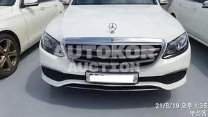 2020, Mercedes-Benz / E 300, VIN: W1KZF4KB2LA800346, gas