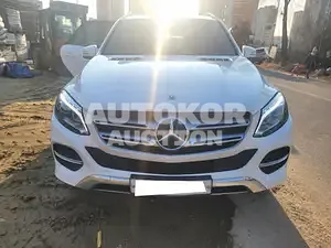 2018, Mercedes-Benz / GLE 350, VIN: WDCDA2EB8JB024471, diesel