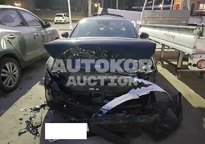 2020, Kia / K5, VIN: KNAG341JBLA000254, hybrid