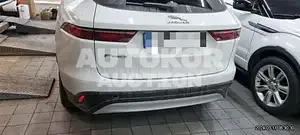 2021, Jaguar / F-Pace, VIN: SADCA2BN4MA688328, 67565 км., diesel