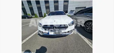 2022, Mercedes-Benz / e350, 41970 км., gas, 1991 куб.см.