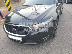 2015, Chevrolet / SS, VIN: 1FAHP2KT7FG123527, gas