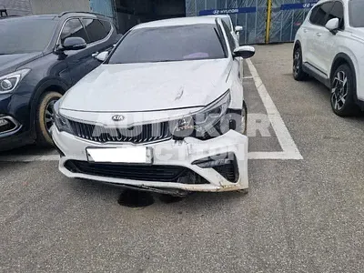 2018, Kia / K5, VIN: KNAGU411BKA305276, 116989 км., gas, 1999 куб.см.