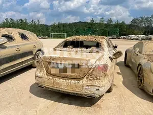2019, Mercedes-Benz / E 300, VIN: WDDZF4JB1KA695878, gas, 1991 куб.см.