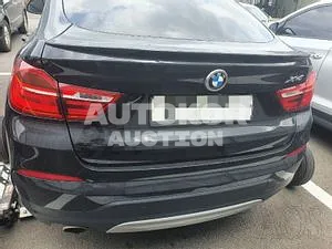 2017, BMW / 420, VIN: WBAXX1104H0W06148, diesel