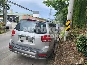 2016, Kia / Mohave, VIN: KNAKN814DHA160219, diesel, 2959 куб.см.