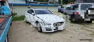 2018, Jaguar / XE, 178750 км., diesel