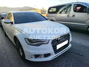 2015, Audi / A6, VIN: WAUZZZ4G1FN023367, diesel