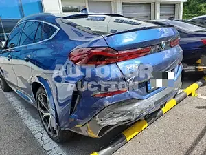 2023, BMW / 630, 14414 км., diesel, 2993 куб.см.