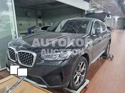 2023, BMW / 420, VIN: WBA21DT02P9P37373, 18107 км., gas