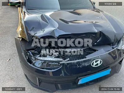 2023, Hyundai / Ioniq, VIN: KMHM541CPPA038680, electric