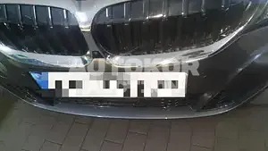2020, BMW / 320, 16637 км., gas, 1998 куб.см.
