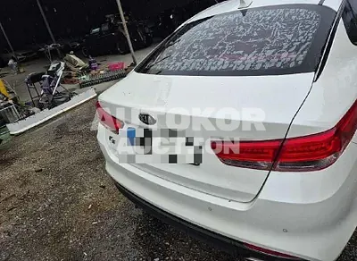 2018, Kia / K5, 298351 км., lpg, 1998 куб.см.