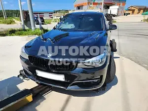 2018, BMW / 320, VIN: WBA8T5102JB231863, diesel
