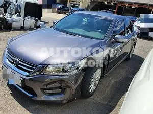 2015, Honda / Accord, VIN: 1HGCR2680FA511933, 68482 км., gas
