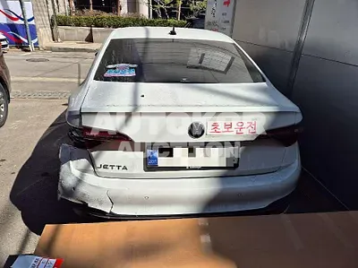 2023, Volkswagen / Jetta, 20620 км., gas, 1498 куб.см.