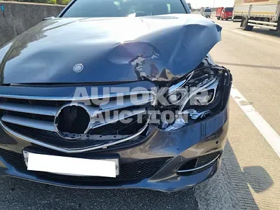 2014, Mercedes-Benz / E 300, VIN: WDDHF8BB0EB000516, gas